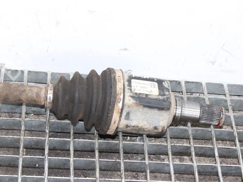 Left front driveshaft MAZDA CX-5 (KE, GH) 2.2 D AWD (KE102) | BP39782940M38 - Image 3
