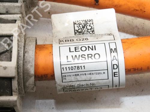 Electronic sensor BMW i4 (G26) eDrive40 | BP39871269M84 - Image 5