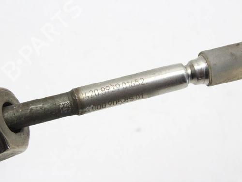 Electronic sensor MERCEDES-BENZ A-CLASS (W176) A 220 CDI (176.003) | BP39821885M84 - Image 5