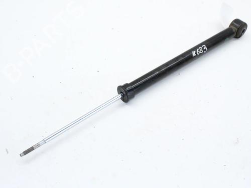 Used Left rear shock absorber Left rear shock absorber RENAULT ARKANA I (LCM_, LDN_) 1.6 E-TECH 145 (LDMU) (143 hp) 39816919 39816919