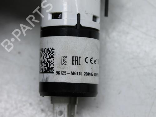 Electronic module KIA NIRO I (DE) 1.6 GDI Plug-in Hybrid | BP39820254M83 - Image 3
