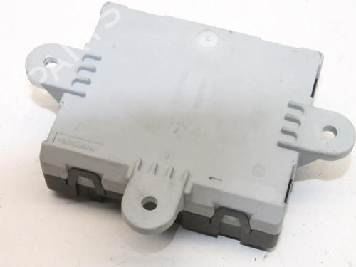 Electronic module JAGUAR XF I (X250) 2.2 D | BP39875823M83 - Image 4