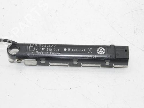 Electronic module VW SCIROCCO III (137, 138) 2.0 TFSI | BP39846388M83 - Image 3