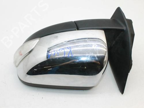 Retrovisor esquerdo FORD RANGER (TKE) 2.2 TDCi 4x4 | BP39844030C26 - Image 4