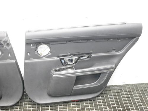 Sæde sæt JAGUAR XJ (X351) 5.0 SCV8 | BP39831513C78 - Image 12