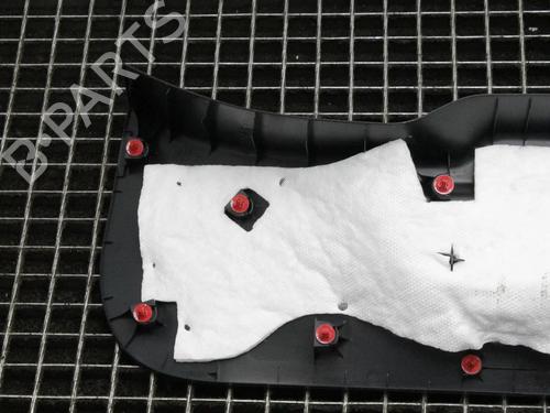 Boot lining TOYOTA COROLLA Hatchback (_E21_, _EA1_, _EH1_) 1.8 Hybrid (ZWE211, ZWE219) | BP39873136I3  - Image 5