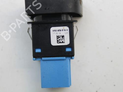 Switch AUDI Q5 (8RB) 2.0 TDI quattro | BP39803341I30 - Image 3