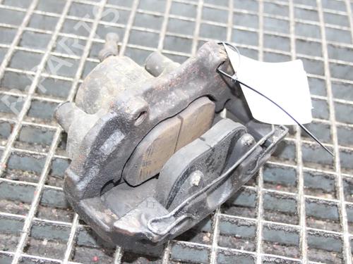 Right front brake caliper FORD TRANSIT CONNECT V408 Box Body/MPV 1.6 TDCi | BP39874481M104 - Image 5