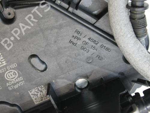 Front right lock CUPRA BORN (K11) 58 e-boost | BP39795328C97 - Image 6