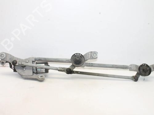 Used Front wipers mechanism Front wipers mechanism NISSAN JUKE (F15) 1.6 DIG-T NISMO 4x4 (200 hp) 39879686 39879686
