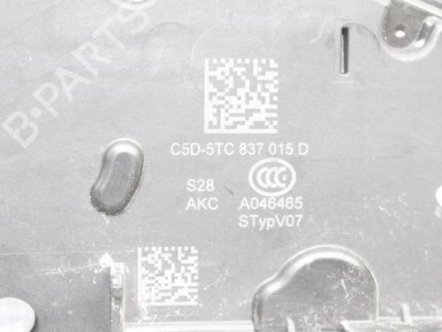 Front left lock AUDI A1 Sportback (GBA) 35 TFSI | BP39803675C98 - Image 7