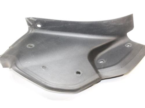 Frontlys deksel Frontlys deksel BMW 5 Gran Turismo (F07) 520 d (184 hp) 39846757 39846757