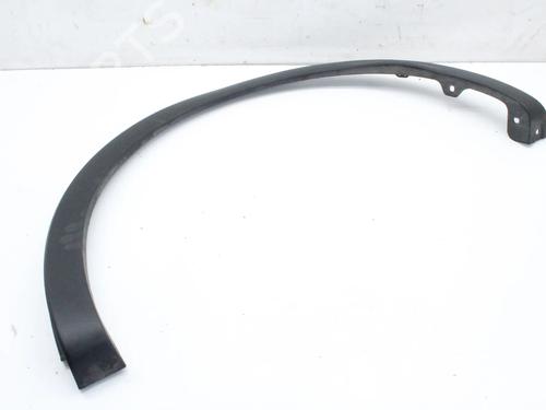 Used Rear left wheel arch trim Rear left wheel arch trim RENAULT ARKANA I (LCM_, LDN_) 1.6 E-TECH 145 (LDMU) (143 hp) 39852426 39852426