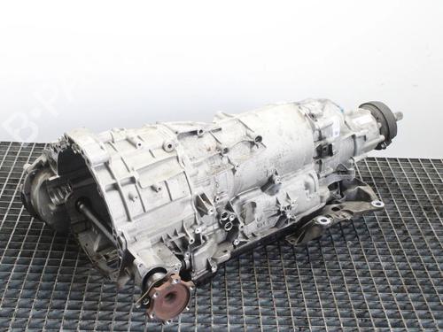 Gearbox AUDI A6 C8 Avant (4A5) 50 TDI Mild Hybrid quattro | BP39869735M3 - Image 2