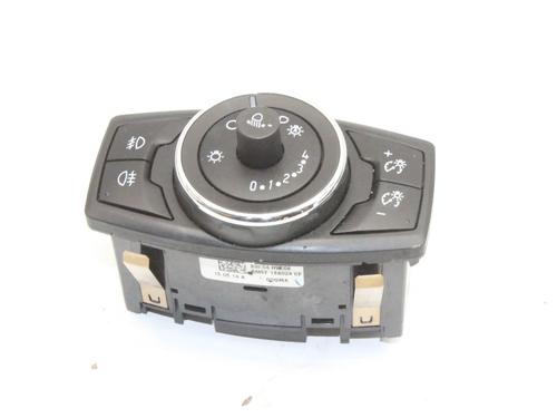 Used Control unit Control unit FORD TRANSIT CUSTOM V362 Van (FY, FZ) 2.2 TDCi (125 hp) 39826994 39826994