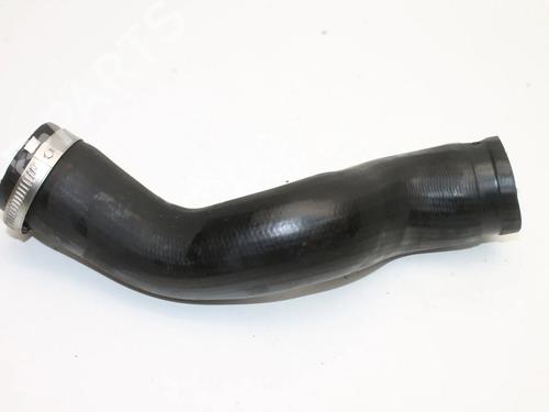 Intercooler-rør  Intercooler-rør  FORD FIESTA VI Van 1.0 EcoBoost (140 hp) 39875637 39875637
