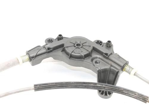 Front right window mechanism JAGUAR XE (X760) 2.0 | BP39837848C23 - Image 3