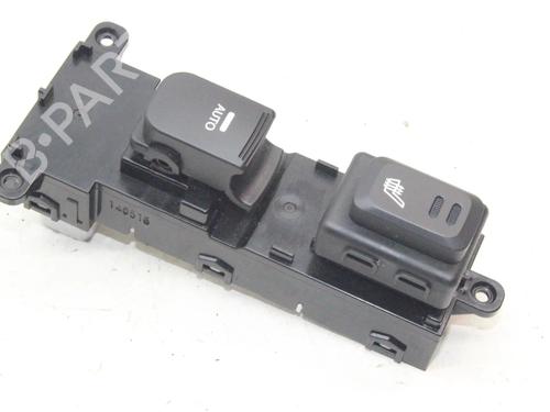 Left rear window switch KIA OPTIMA (FSGDS6B) 1.7 CRDi | BP39841114I29 - Image 2