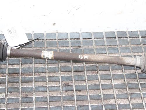 Left rear driveshaft FORD KUGA II (DM2) 2.0 TDCi 4x4 | BP39796842M40 - Image 3