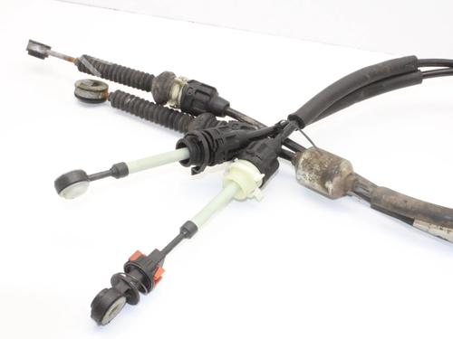 Cable OPEL VIVARO B Van (X82) 1.6 CDTI (05) | BP39850665E12 - Image 2