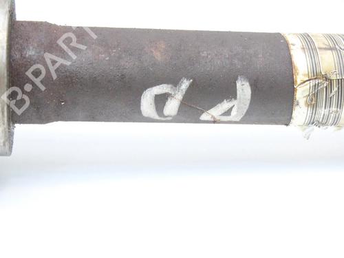 Right front driveshaft ABARTH 500 / 595 / 695 1.4 (312.AXF11, 312.AXF1A, 312.AXD1A) | BP39840187M39  - Image 8