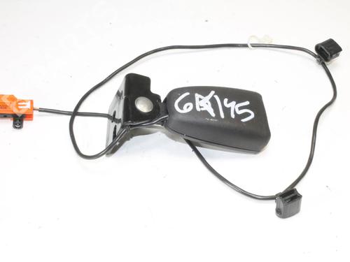 Used Seat buckle Seat buckle VOLVO C30 (533) 2.0 D (136 hp) 39864269 39864269