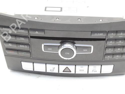 Electronic module MERCEDES-BENZ E-CLASS (W212) E 200 CDI / BlueTEC (212.005, 212.006) | BP40501228M83 - Image 4