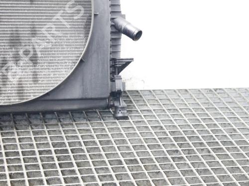 Radiator set FORD TRANSIT V363 Platform/Chassis (FED, FFD) 2.2 TDCi | BP39826056M120 - Image 9