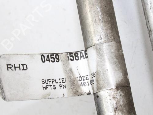 AC pipe CHRYSLER 300C (LX, LE) 3.0 CRD | BP39800495M126 - Image 8