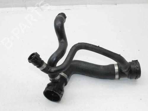 Used Pipe Pipe BMW 6 Convertible (E64) 630 i (258 hp) 39788616 39788616
