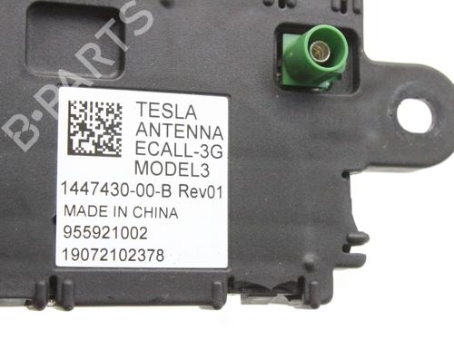 Módulo eletrónico TESLA MODEL 3 (5YJ3) EV AWD | BP39873046M83 - Image 3