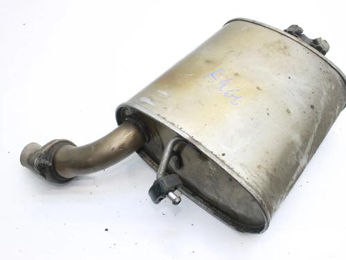 Exhaust system LEXUS ES (_Z10_, _A10_, _H10_) 300h (AXZH10, AXZH11) | BP39818843M121 - Image 2