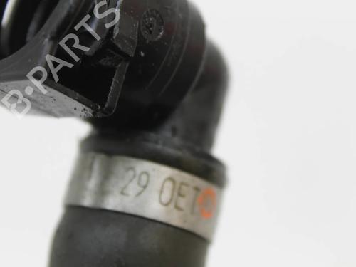 Pipe OPEL CORSA F (P2JO) CORSA-e (68) | BP39878193M125 - Image 3
