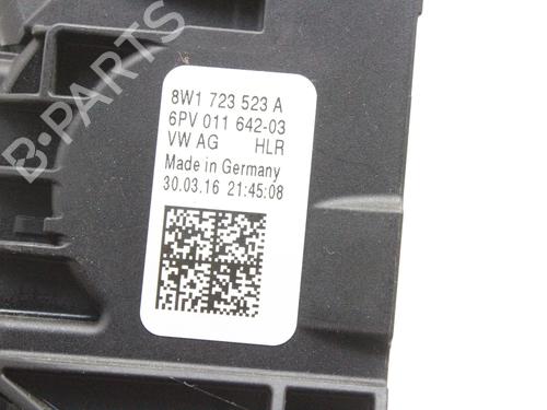 Pedal AUDI A4 B9 Avant (8W5, 8WD) 2.0 TDI | BP39812785I4 - Image 3