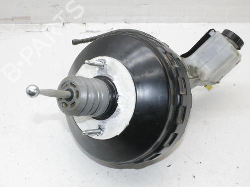 Servo brake SEAT LEON ST (5F8) 2.0 TDI | BP39862704M42 - Image 2