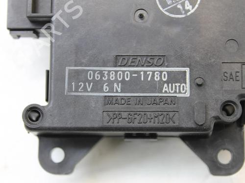 Electronic module INFINITI M (Y51) 35h | BP39811270M83 - Image 3