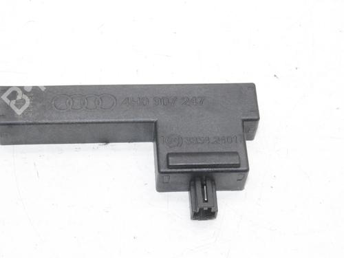 Used Electronic module Electronic module AUDI A8 D4 (4H2, 4H8, 4HC, 4HL) 3.0 TDI quattro (258 hp) 39842248 39842248