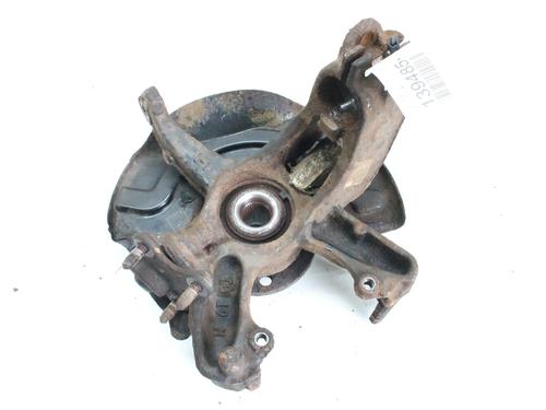 Left front steering knuckle SEAT ARONA (KJ7, KJP) 1.0 TSI | BP39837489M25 - Image 3