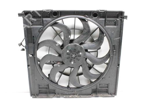 Used Radiator fan Radiator fan BMW X3 (G01, F97, G08) iX3 (286 hp) 39834947 39834947
