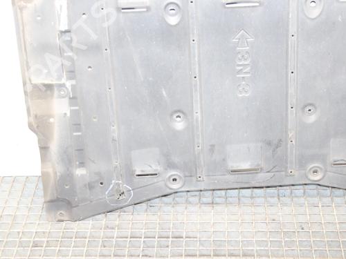 Upper protection NISSAN LEAF (ZE0) Electric | BP39770458M93 - Image 5