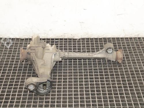 Differential, foran Differential, foran VW TOUAREG (7P5, 7P6) 3.0 V6 TDI (240 hp) 39841307 39841307