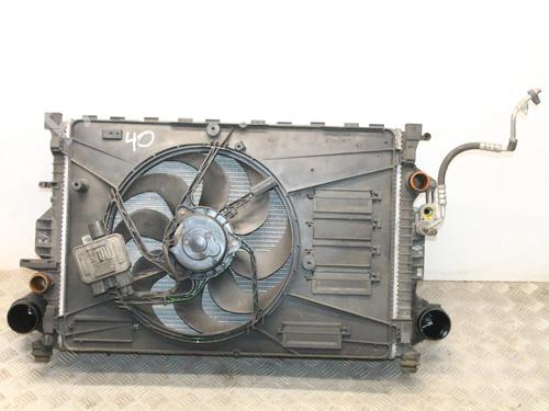 Radiator set FORD S-MAX (WA6) 2.2 TDCi | BP39790189M120 - Image 6
