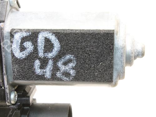 Right rear window motor BMW X1 (E84) sDrive 20 d | BP39840472E22 - Image 3