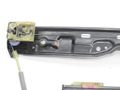 Front left window mechanism JAGUAR F-PACE (X761) 2.0 TD4 AWD | BP39774051C22 - Image 2