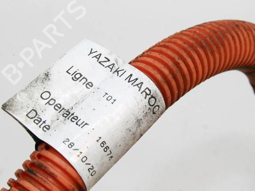 Cable OPEL CORSA F (P2JO) CORSA-e (68) | BP39862106E12 - Image 11