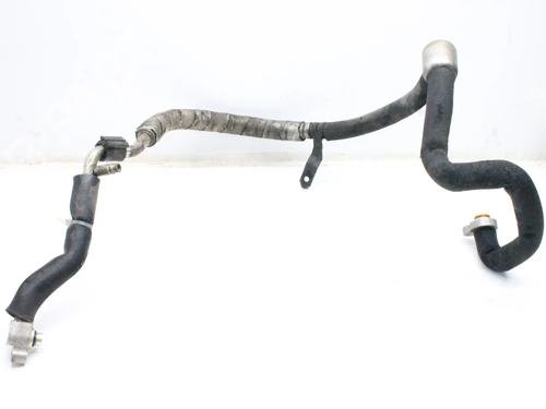 Used AC pipe AC pipe JAGUAR XF I (X250) 3.0 D (275 hp) 39845255 39845255
