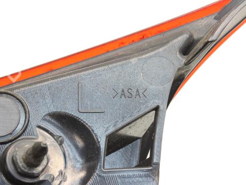 Left tailgate light MAZDA 3 (BM, BN) 2.2 D | BP39854945C79 - Image 12