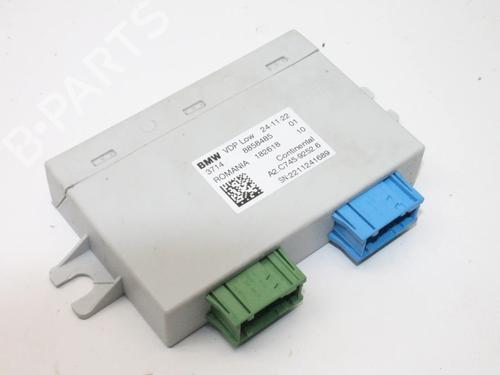 Used Electronic module Electronic module BMW i4 (G26) eDrive40 (340 hp) 39849668 39849668