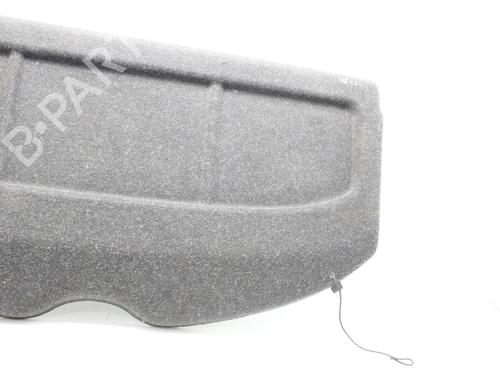 Rear parcel shelf NISSAN PULSAR Hatchback (C13) 1.2 DIG-T | BP39843865C85 - Image 3