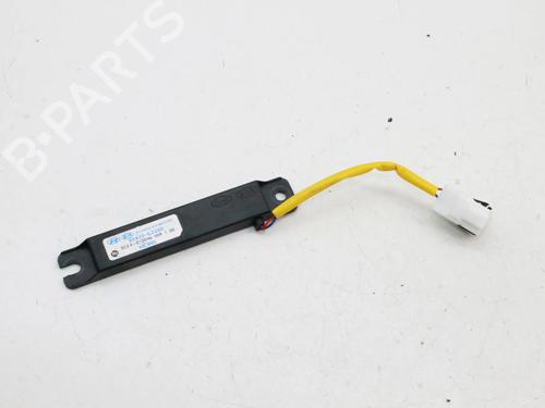 Used Electronic module Electronic module HYUNDAI IONIQ (AE) Electric (136 hp) 39818411 39818411